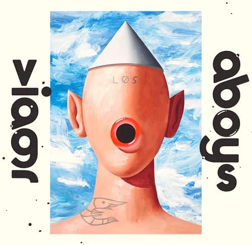 Viagra Boys - Welfare Jazz - Amazon.com Music